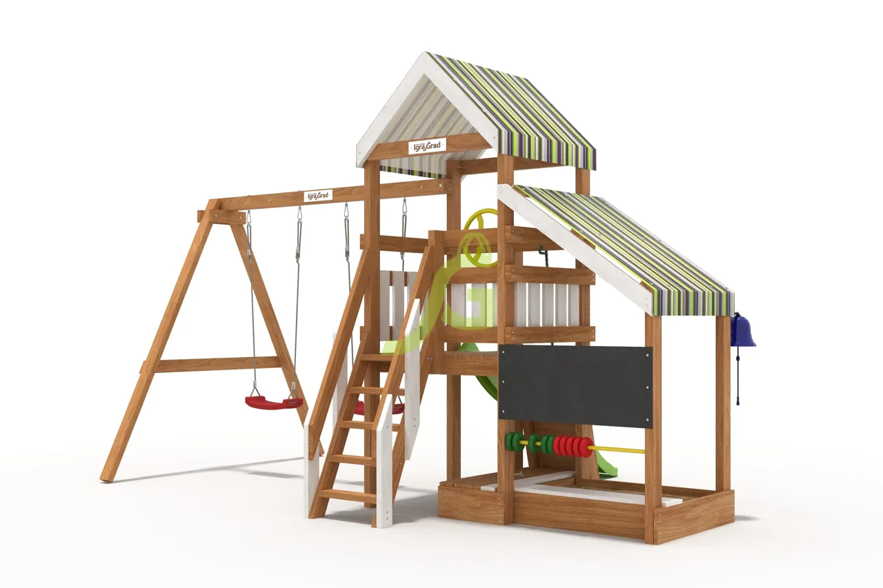 В5: вид конструкции с другой стороны
